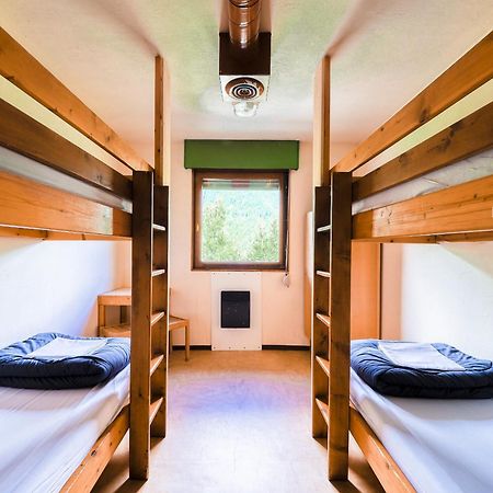 Auberge De Jeunesse Hi Chamonix Exteriér fotografie