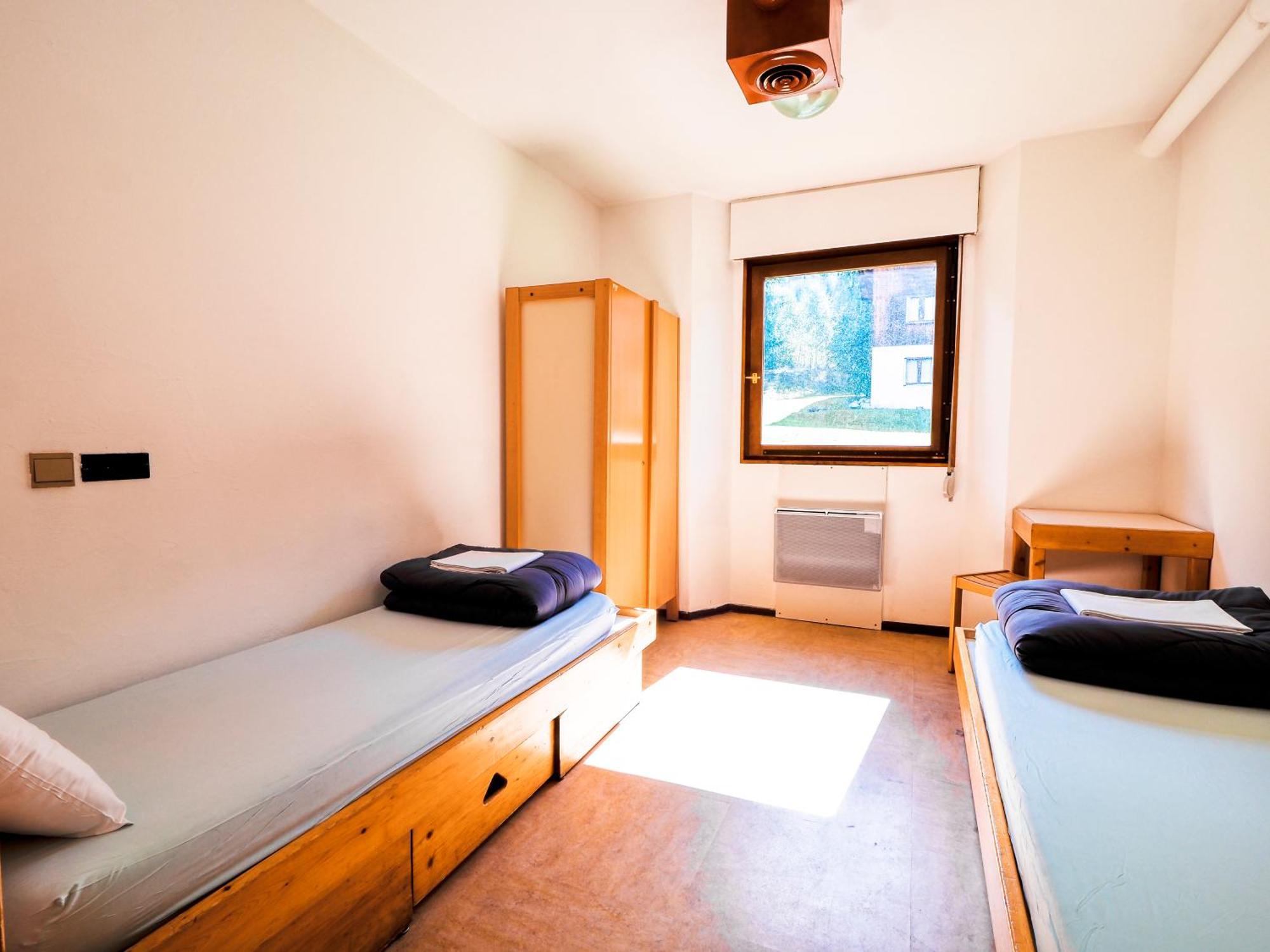 Auberge De Jeunesse Hi Chamonix Exteriér fotografie